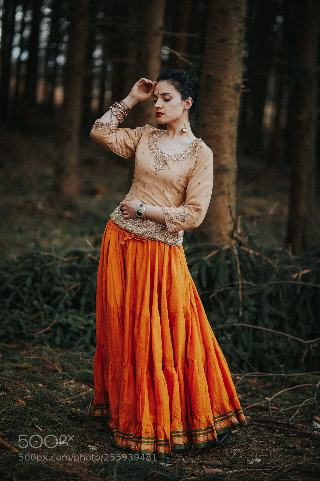 Canon EOS 5D Mark IV sample photo. Mara photography