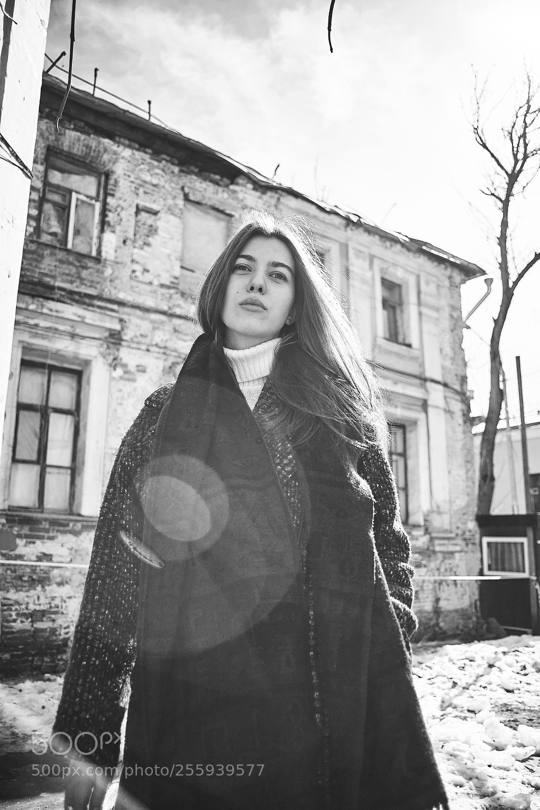 Canon EOS 5D sample photo. Anastasia photography