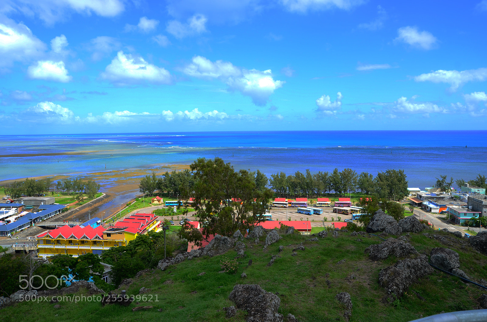 Nikon D7000 sample photo. Port mathurin - 2018 photography
