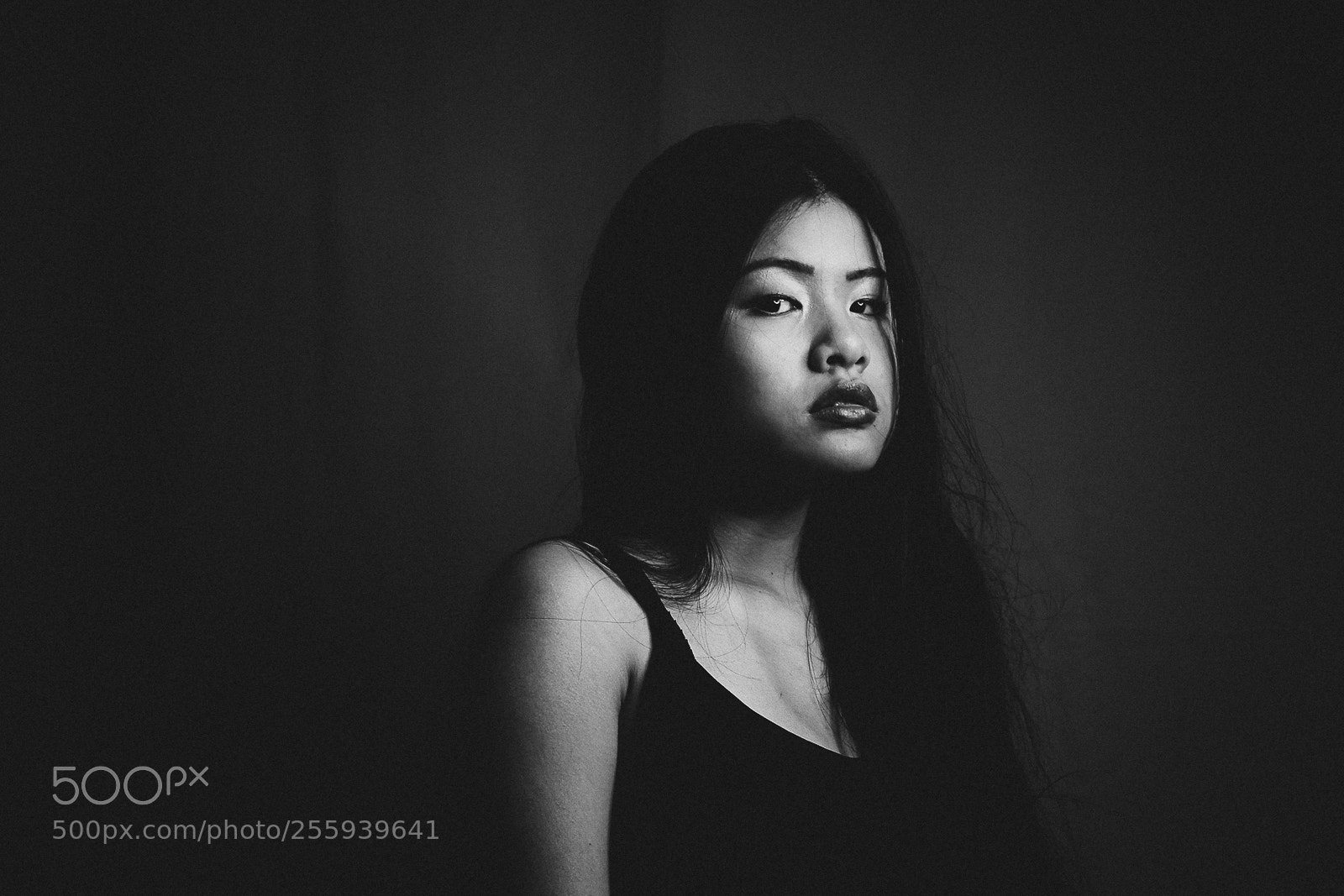 Fujifilm X-T2 sample photo. Thao photography
