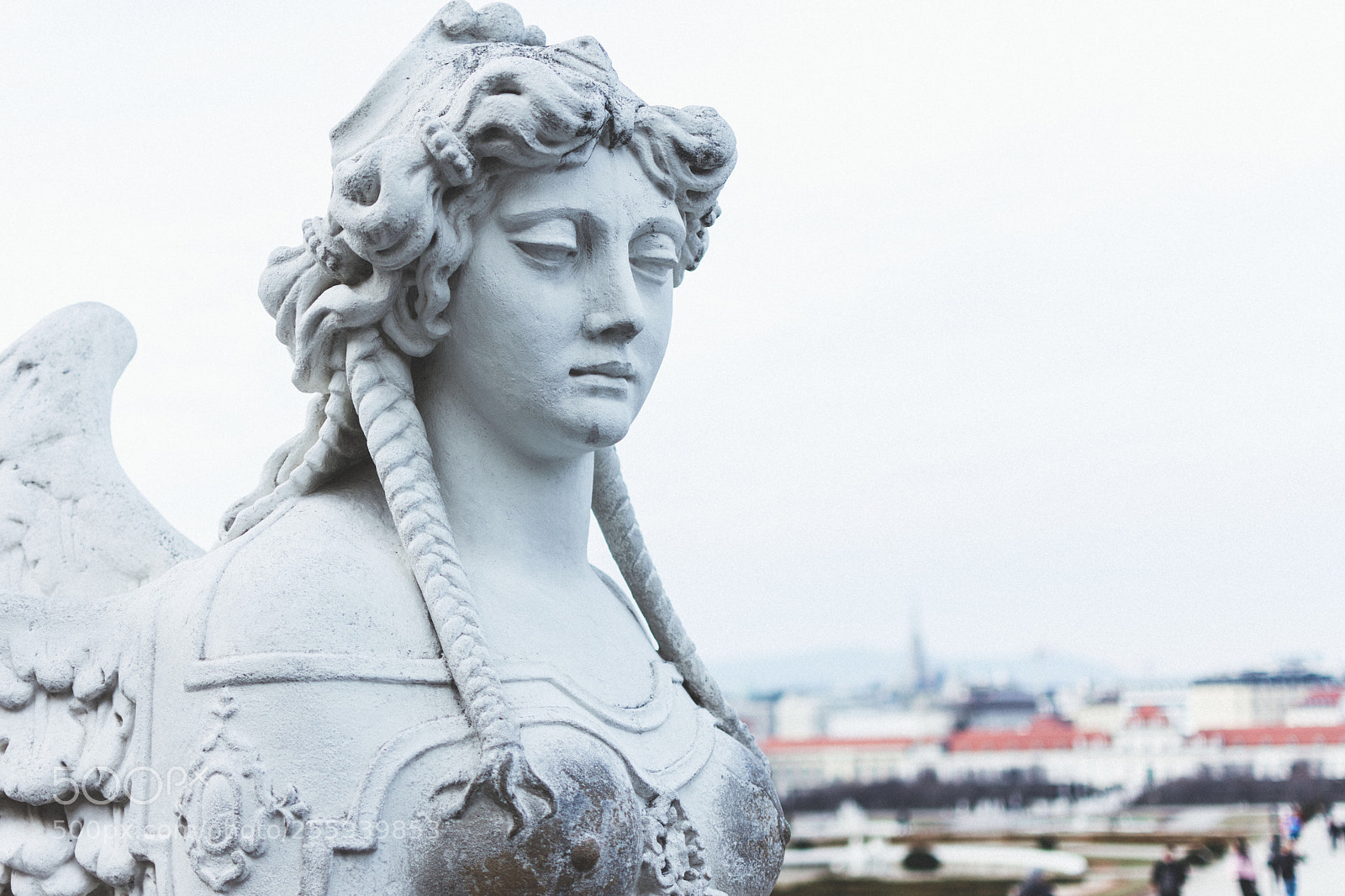 Nikon D7200 sample photo. Sphinx  photography