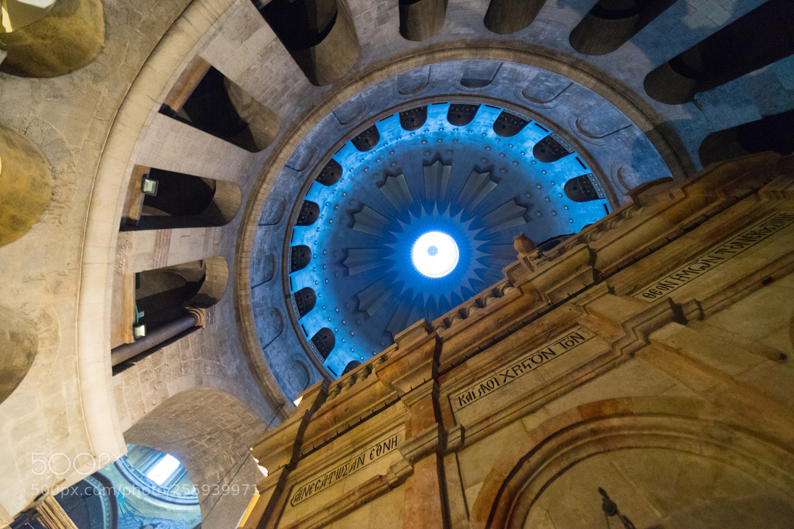 Sony a7 II sample photo. Church of the holy photography