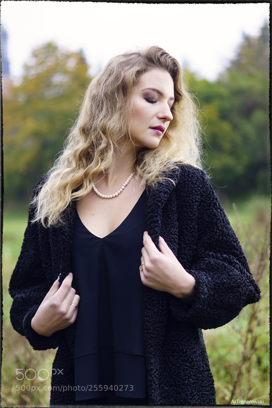 Sony ILCA-77M2 sample photo. Kasia..... photography