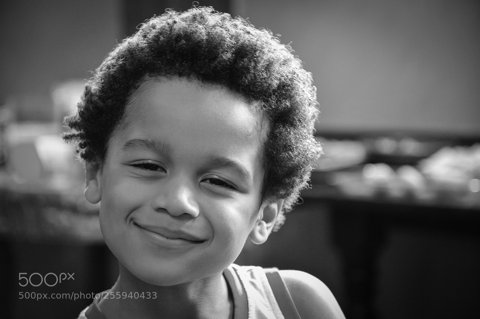 Nikon D700 sample photo. Smile for the camera photography