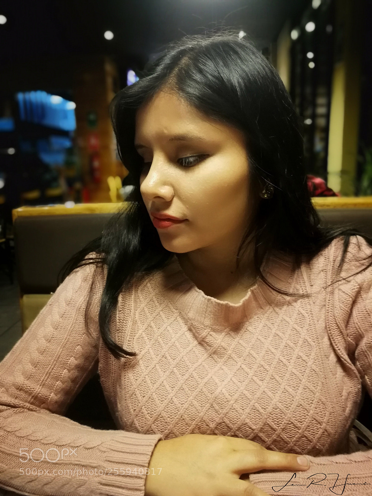 HUAWEI P10 sample photo. <3 photography