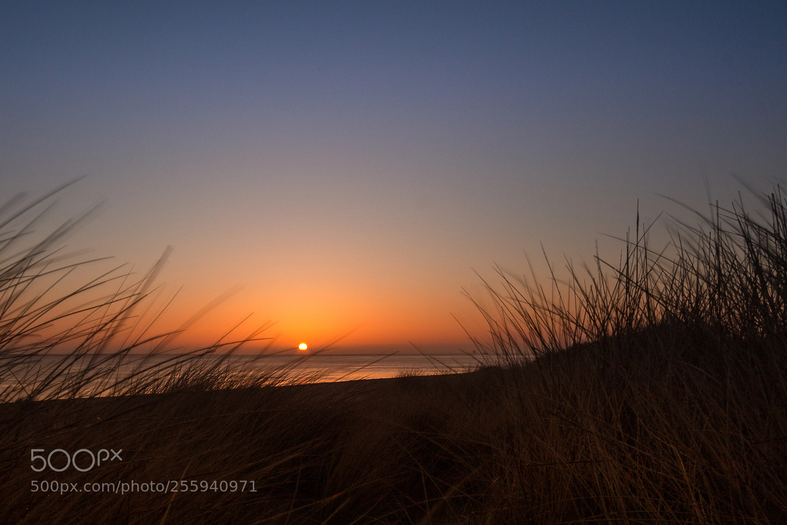 Canon EOS 650D (EOS Rebel T4i / EOS Kiss X6i) sample photo. Sunrise ellenbogen sylt photography