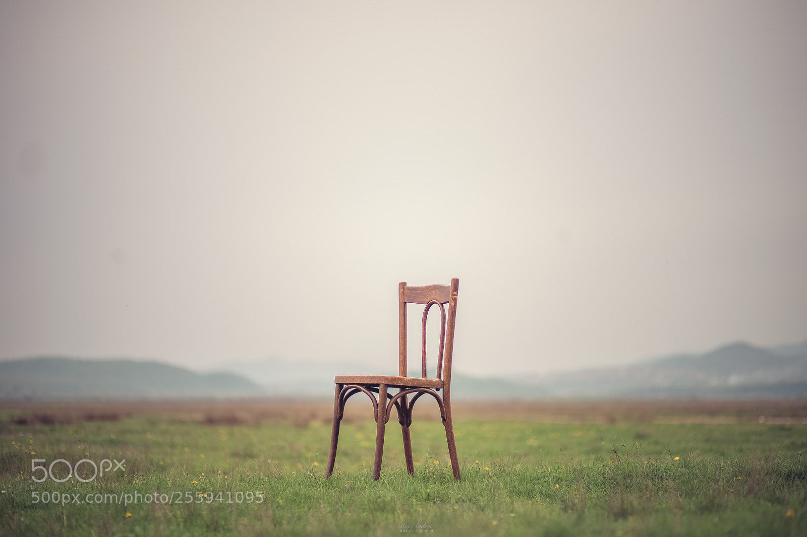 Canon EOS 6D sample photo. Infinite photography