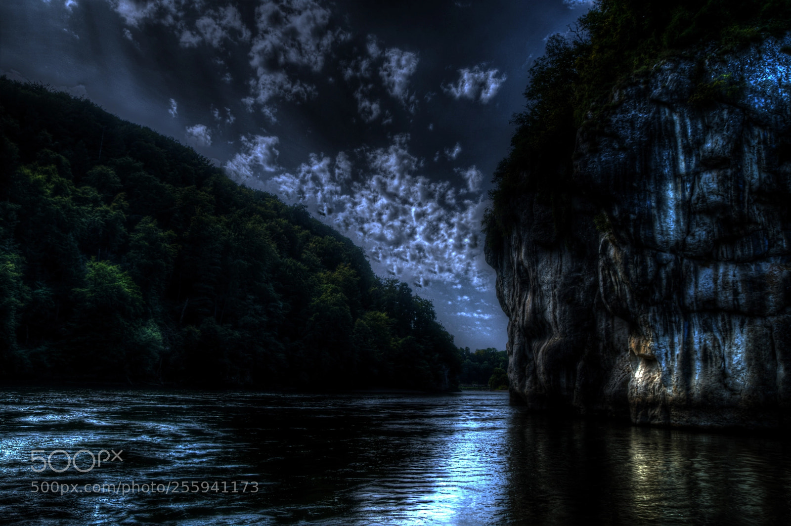 Sony ILCA-77M2 sample photo. Nocturnal journey photography