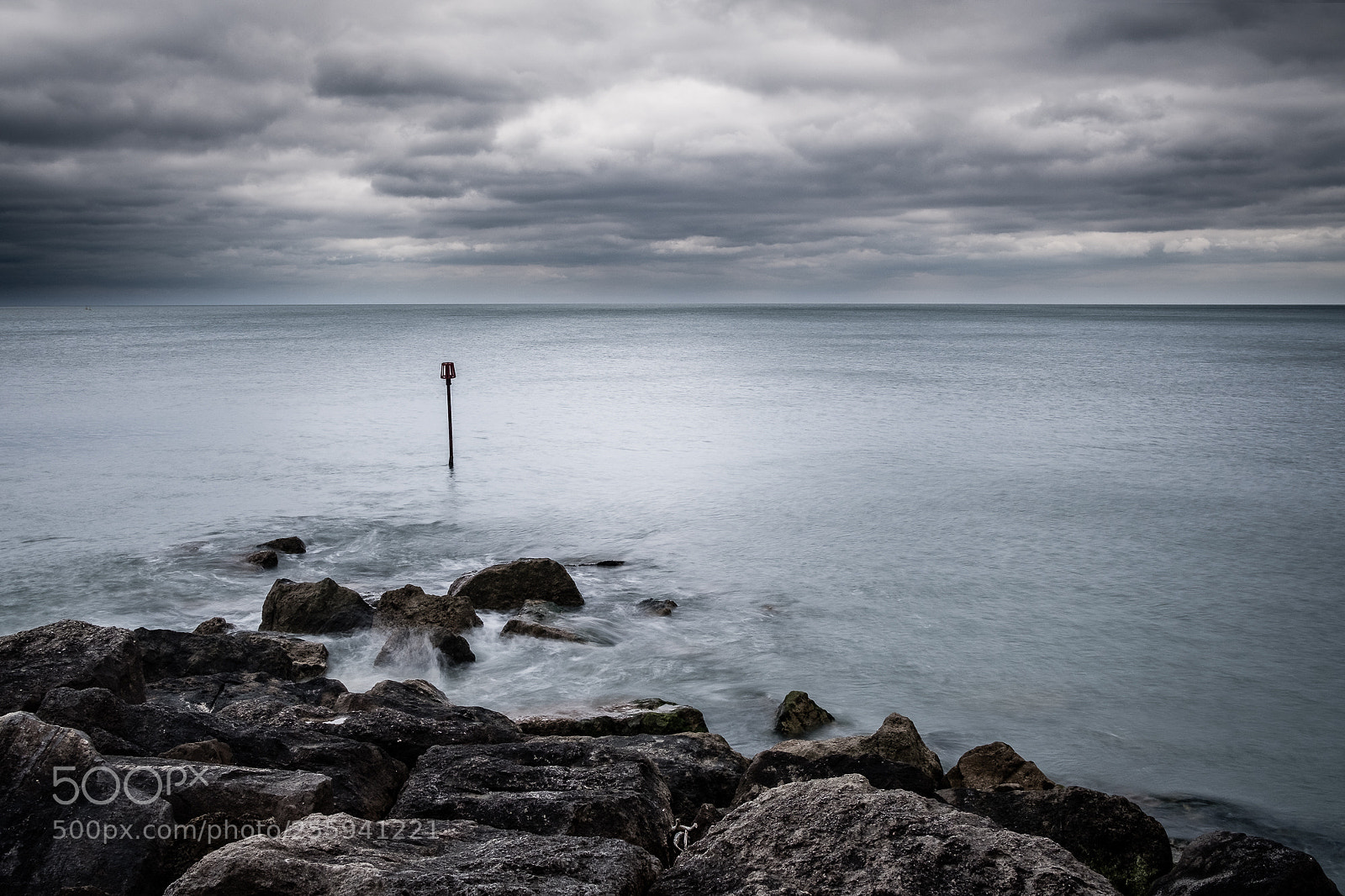 Fujifilm X-H1 sample photo. Out to sea photography