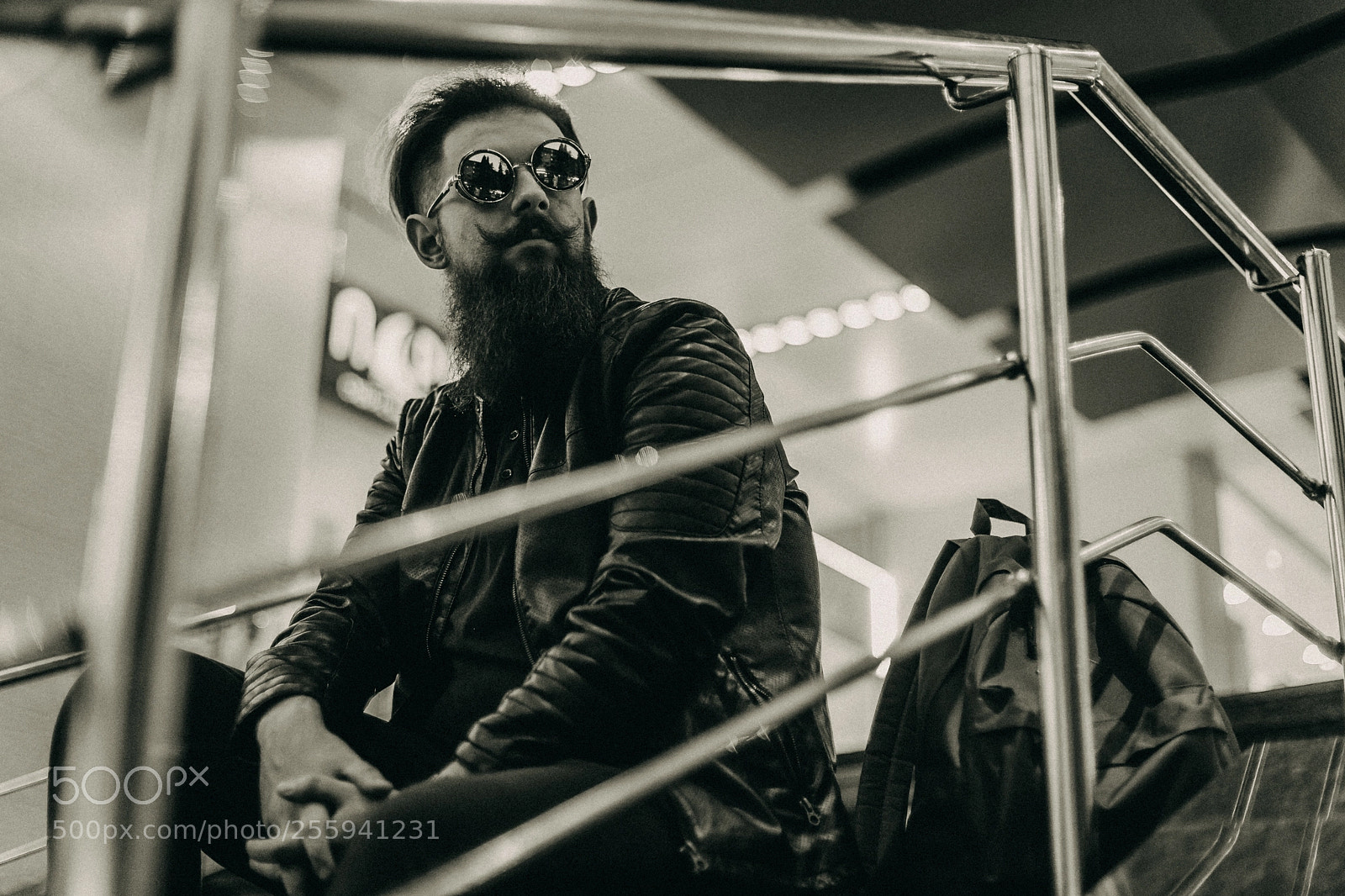 Canon EOS 6D sample photo. Street photography