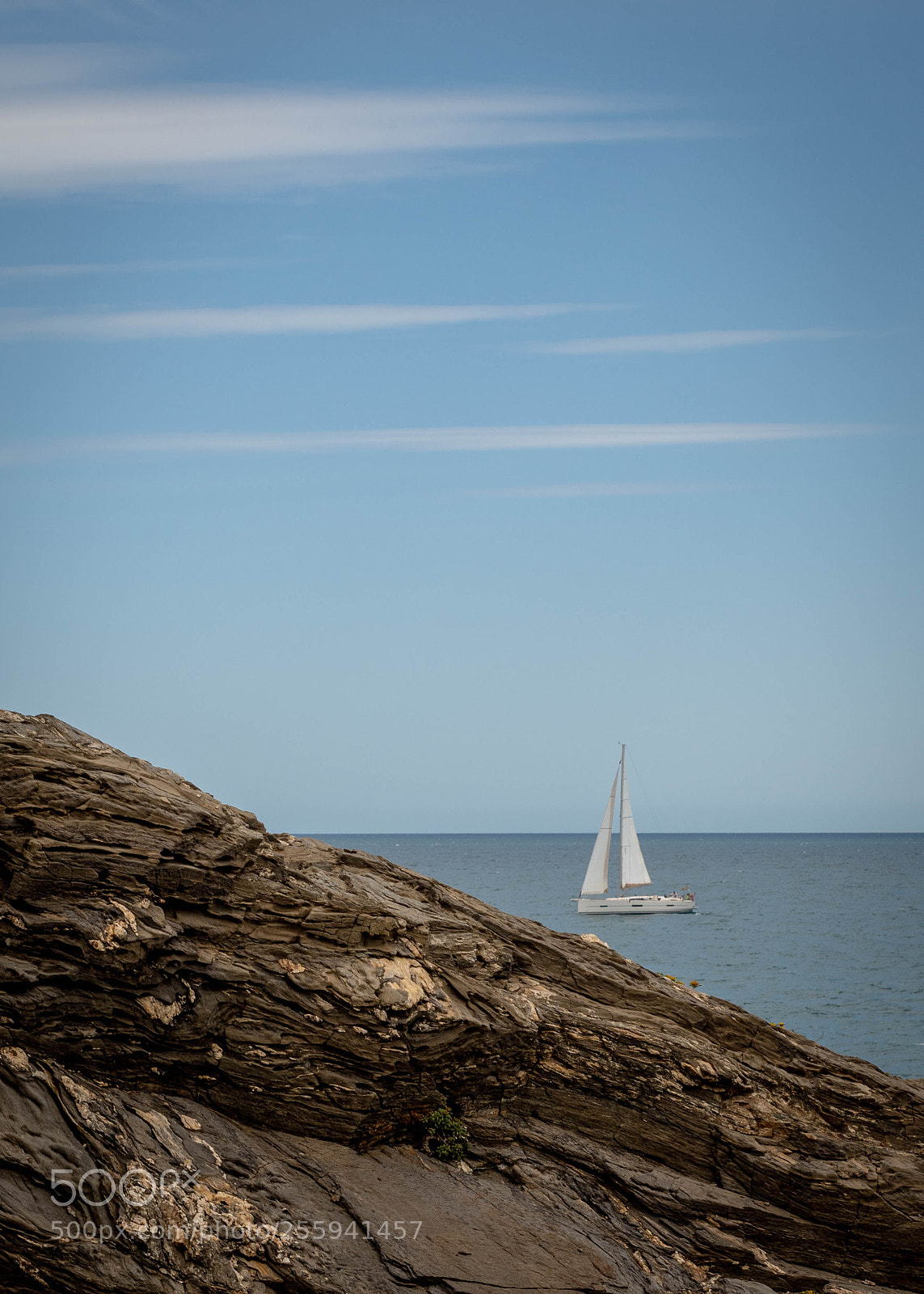 Nikon D500 sample photo. Sailing photography