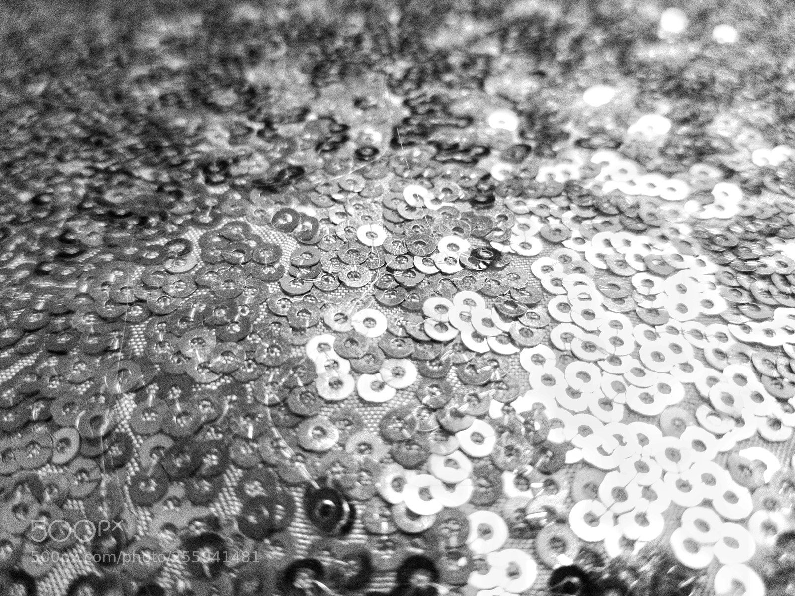 Samsung Galaxy S8+ sample photo. Silver_sequins photography
