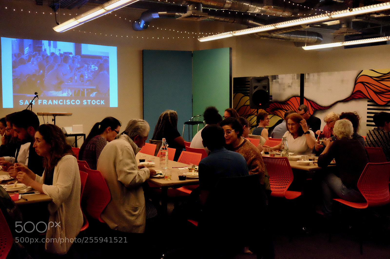 Fujifilm X-T10 sample photo. Sf stock photography