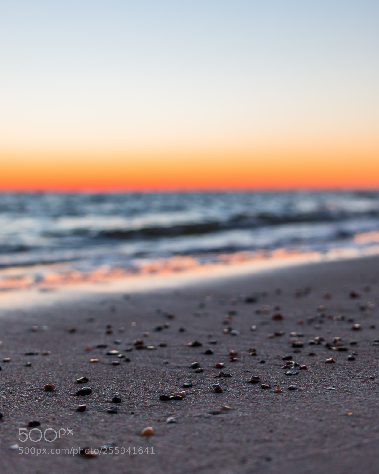 Canon EOS 70D sample photo. Sunrise photography