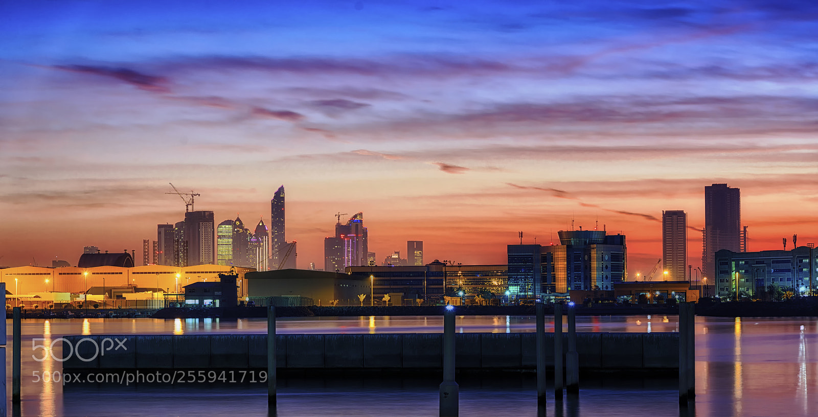 Nikon D810 sample photo. The most beautiful sunset photography
