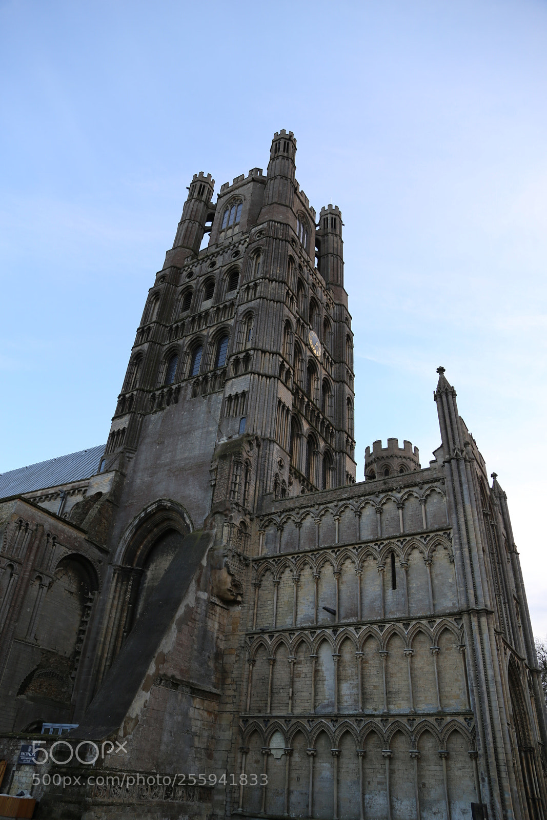 Canon EOS 6D + Canon EF 24-105mm F4L IS USM sample photo. In and around ely photography