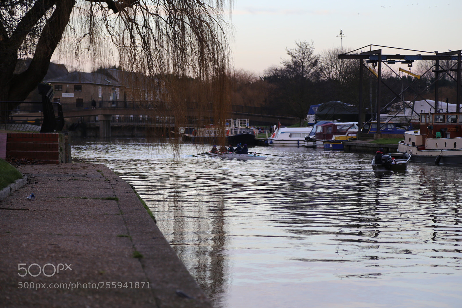 Canon EOS 6D + Canon EF 24-105mm F4L IS USM sample photo. In and around ely photography