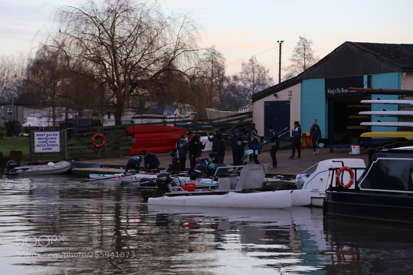 Canon EOS 6D + Canon EF 24-105mm F4L IS USM sample photo. In and around ely photography