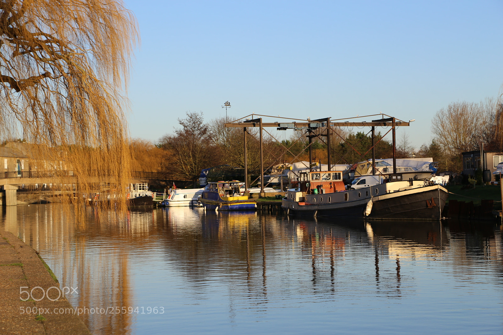 Canon EOS 6D + Canon EF 24-105mm F4L IS USM sample photo. In and around ely photography