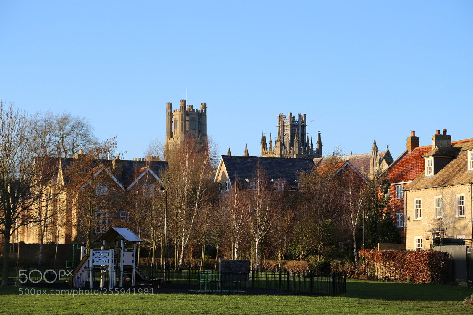 Canon EOS 6D + Canon EF 24-105mm F4L IS USM sample photo. In and around ely photography