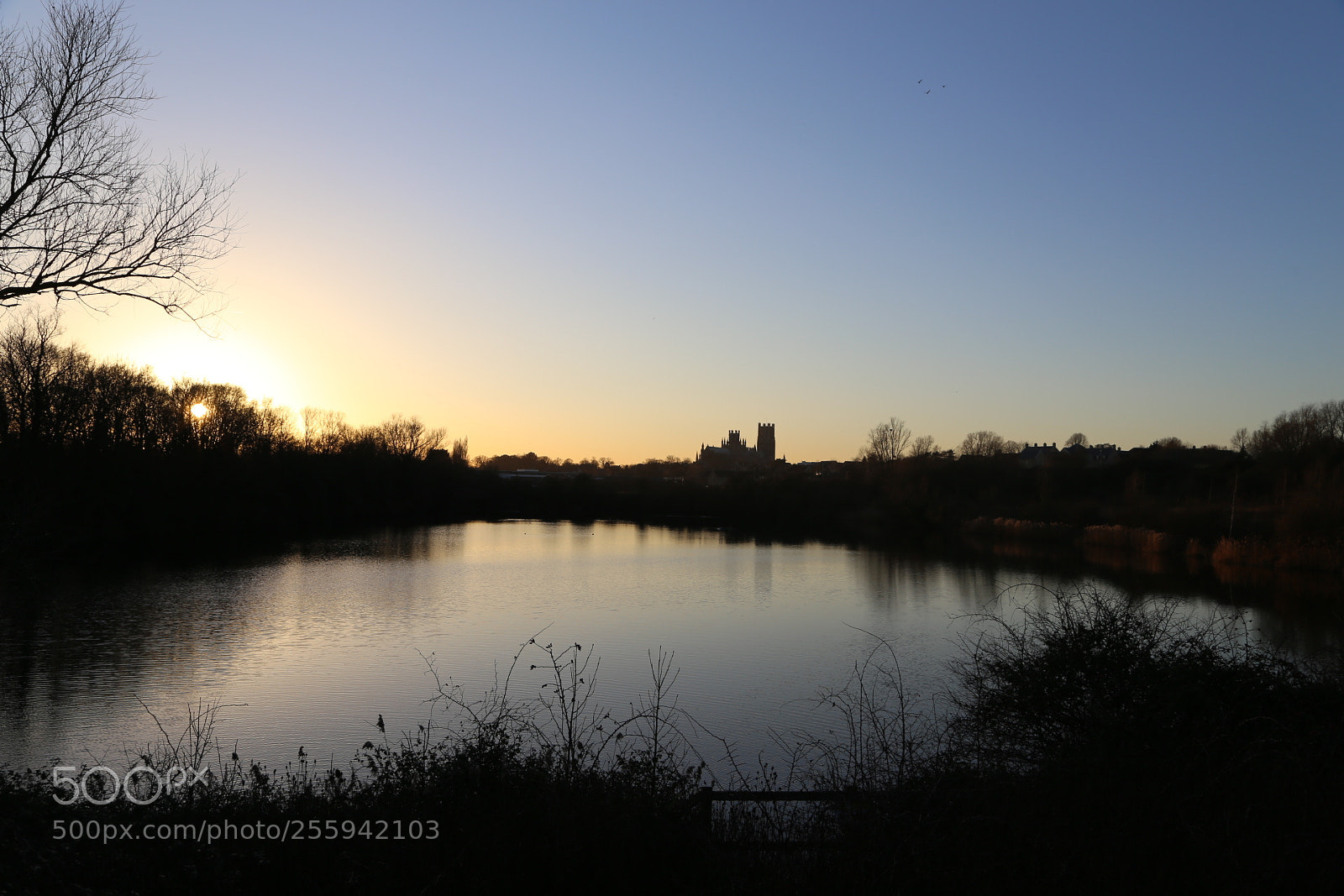 Canon EOS 6D + Canon EF 24-105mm F4L IS USM sample photo. In and around ely photography