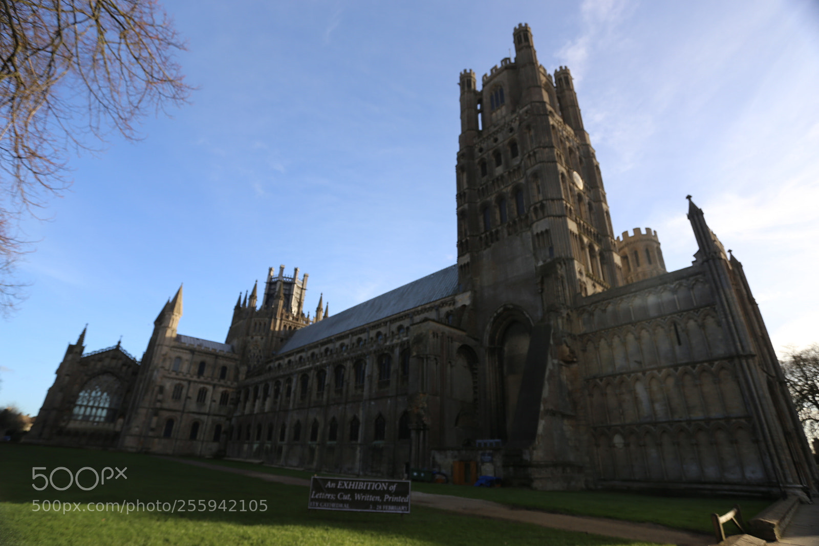 Canon EOS 6D + Canon EF 17-40mm F4L USM sample photo. In and around ely photography