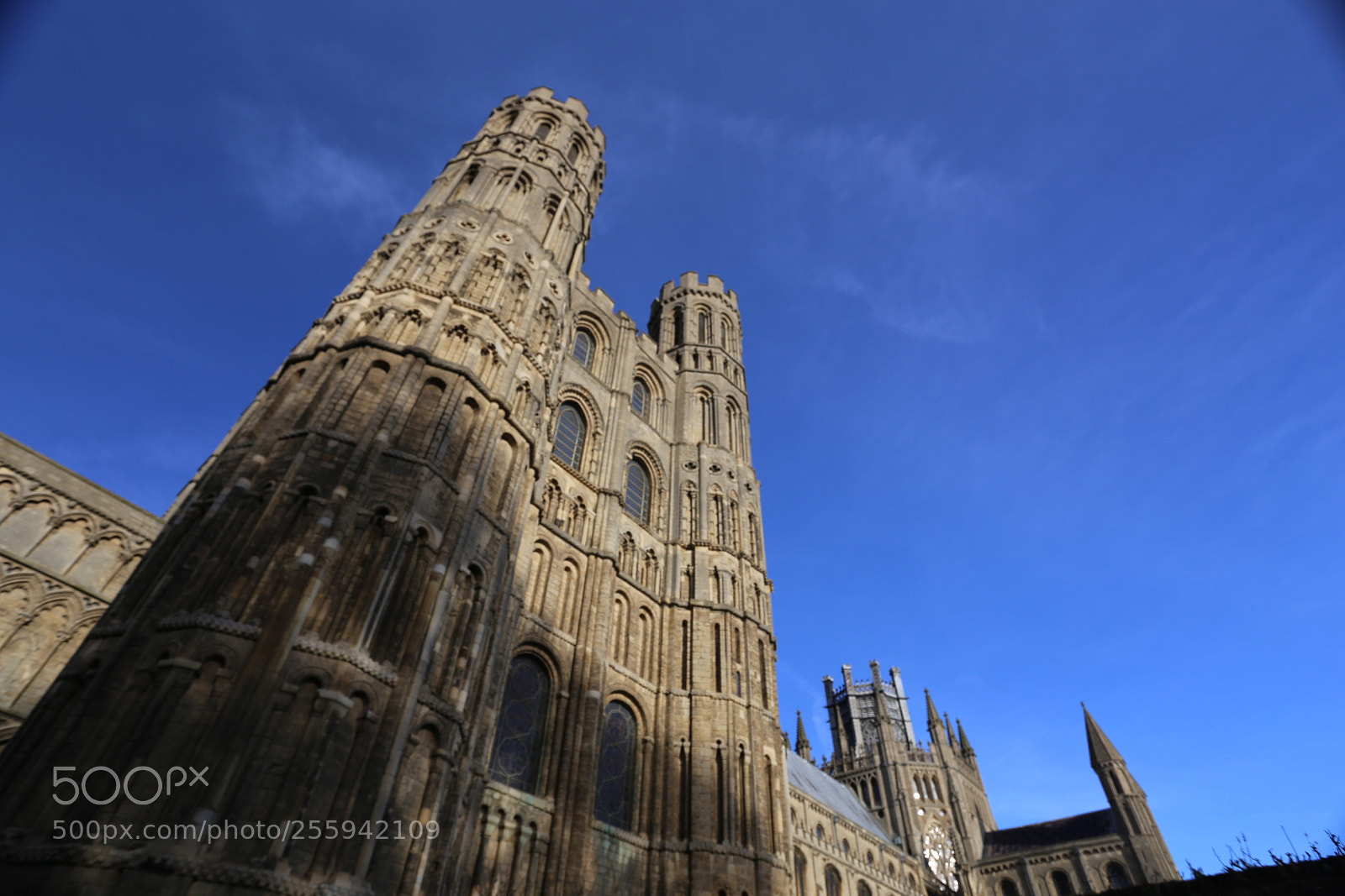 Canon EOS 6D + Canon EF 17-40mm F4L USM sample photo. In and around ely photography