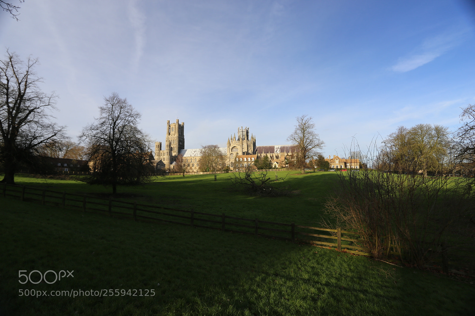 Canon EOS 6D + Canon EF 17-40mm F4L USM sample photo. In and around ely photography
