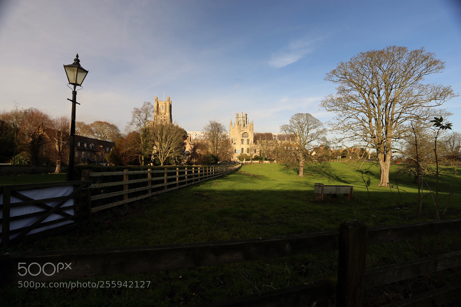 Canon EOS 6D sample photo. In and around ely photography