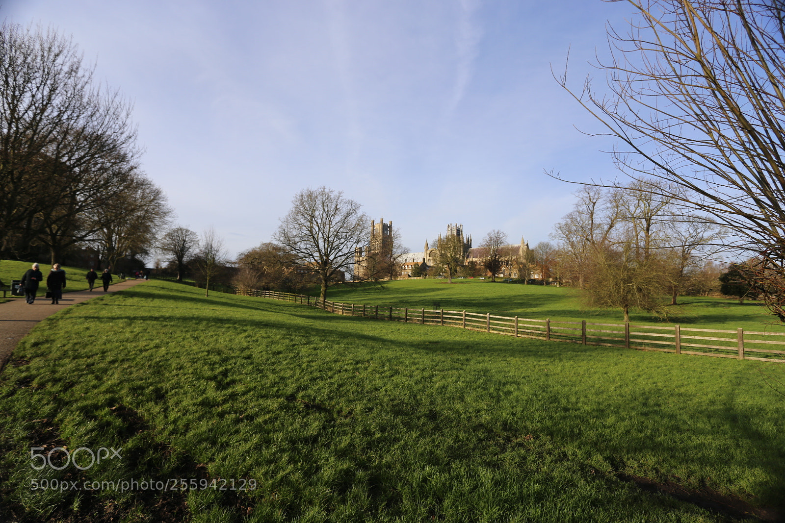 Canon EOS 6D + Canon EF 17-40mm F4L USM sample photo. In and around ely photography