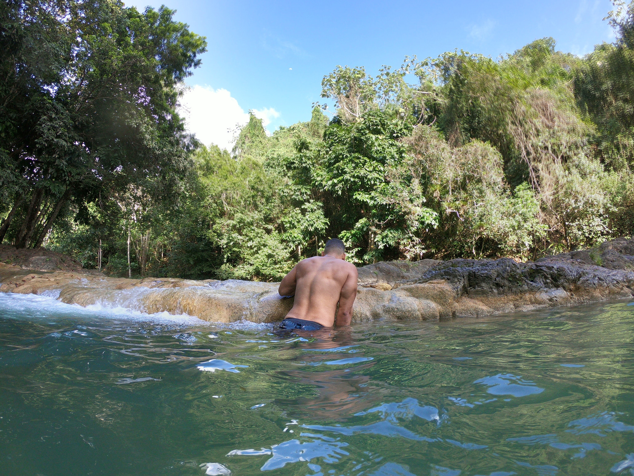 GoPro Hero6 Black sample photo. Take me back!  photography