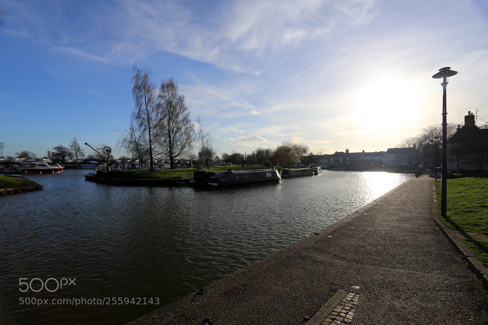 Canon EOS 6D sample photo. In and around ely photography