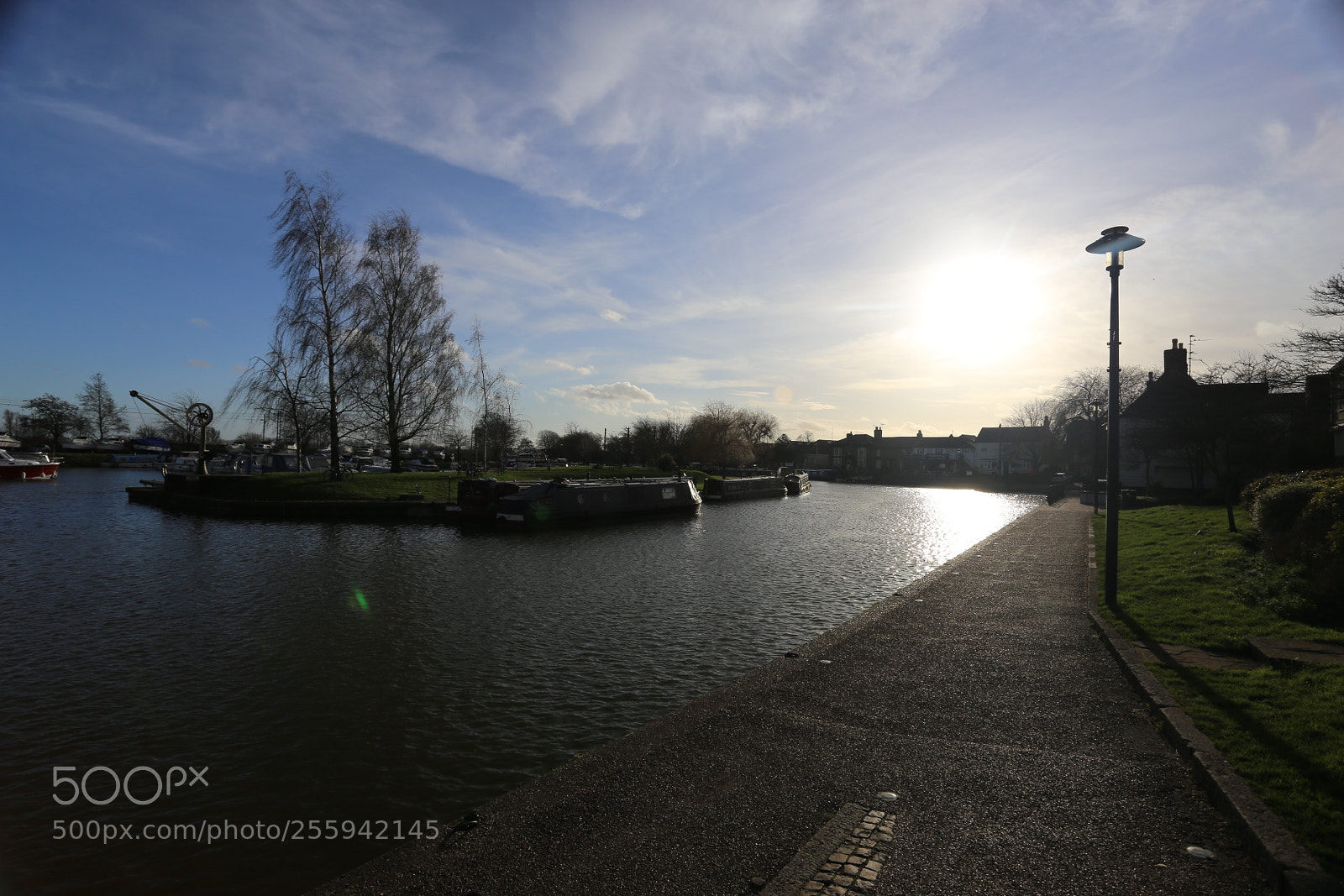 Canon EOS 6D + Canon EF 17-40mm F4L USM sample photo. In and around ely photography