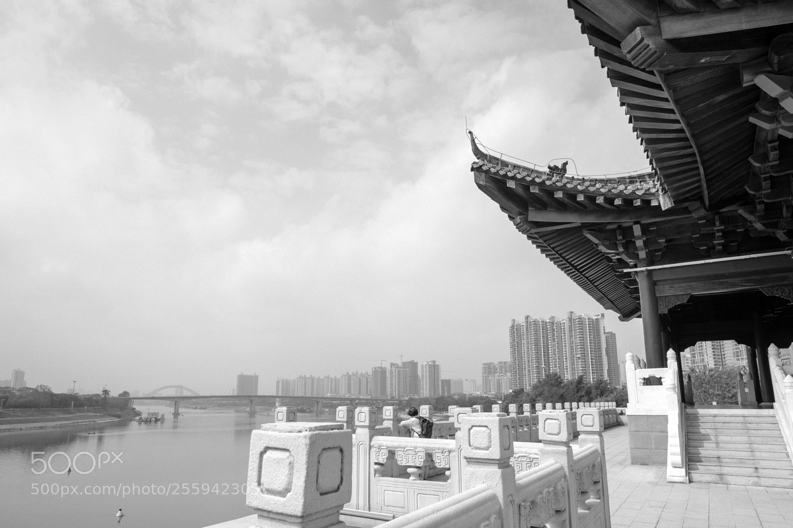 Fujifilm X-Pro2 sample photo. Nanning photography