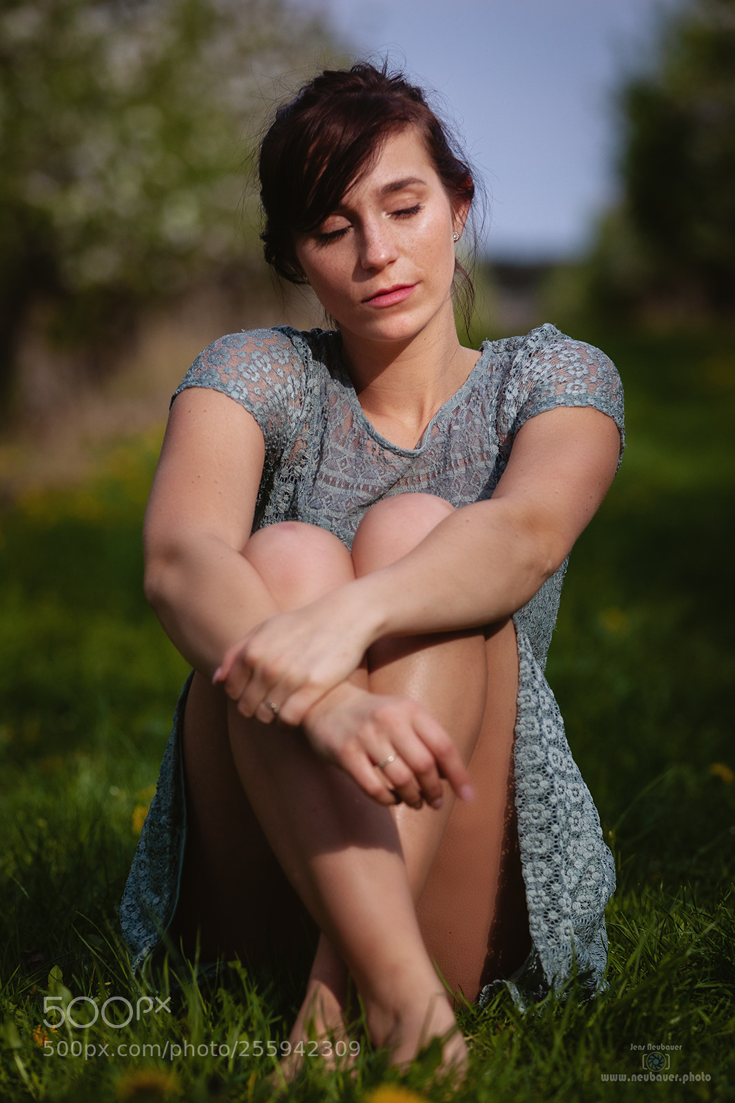 Canon EOS 5D Mark IV sample photo. Spring photography