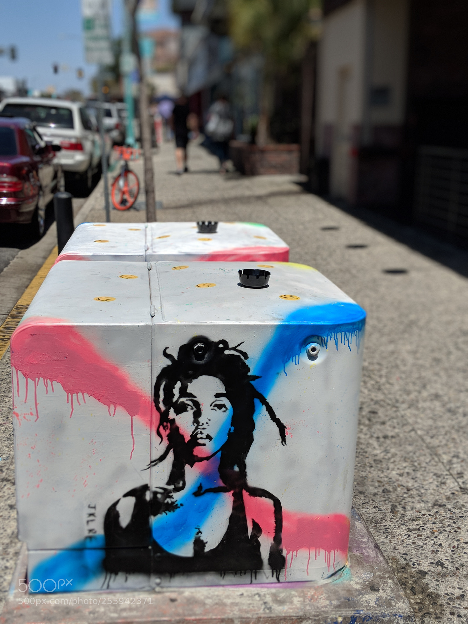 Google Pixel 2 XL sample photo. Tagged photography