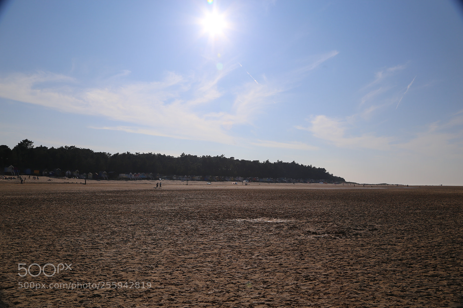 Canon EOS 6D + Canon EF 24-105mm F4L IS USM sample photo. Wells next-the-sea, norfolk, may 2016 photography