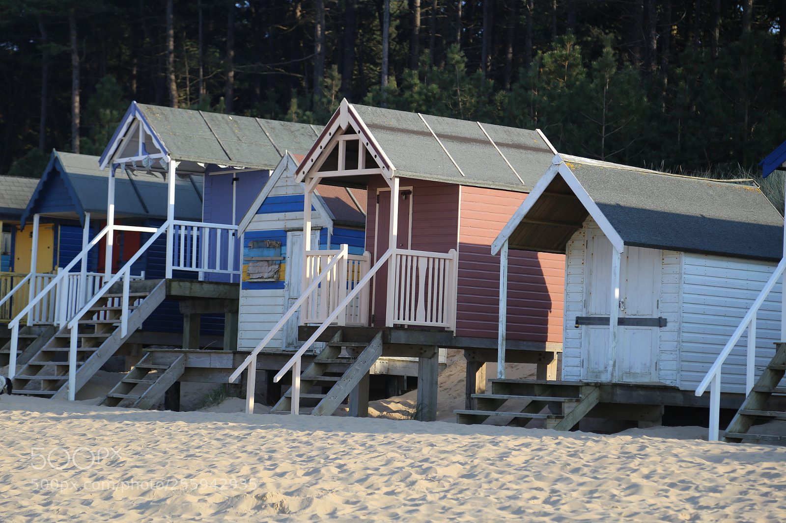 Canon EOS 6D + Canon EF 24-105mm F4L IS USM sample photo. Wells next-the-sea, norfolk, may 2016 photography