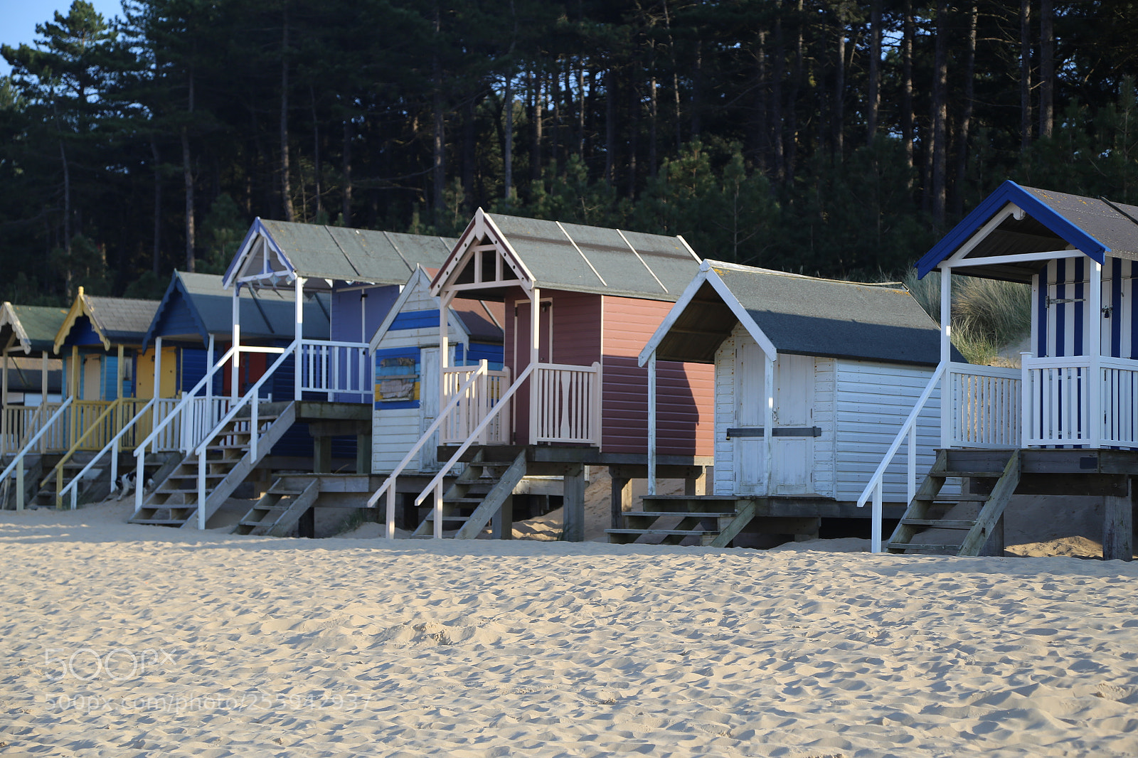 Canon EOS 6D + Canon EF 24-105mm F4L IS USM sample photo. Wells next-the-sea, norfolk, may 2016 photography