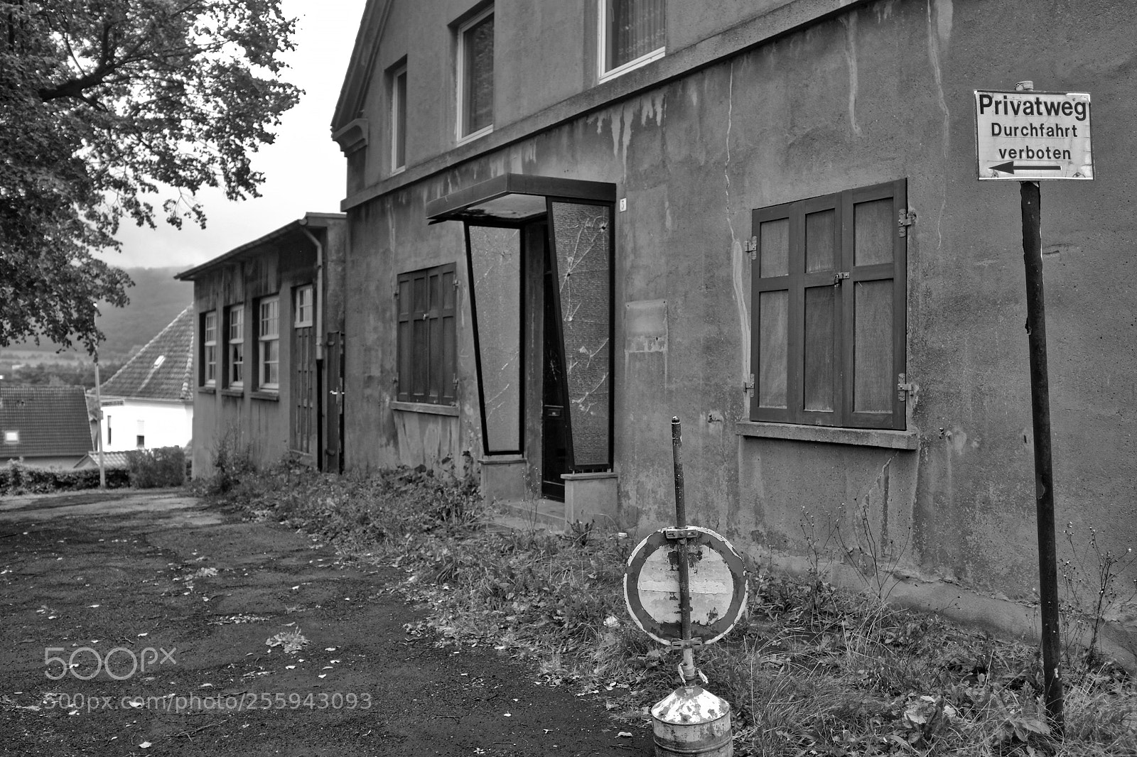 Fujifilm X100T sample photo. Lost photography