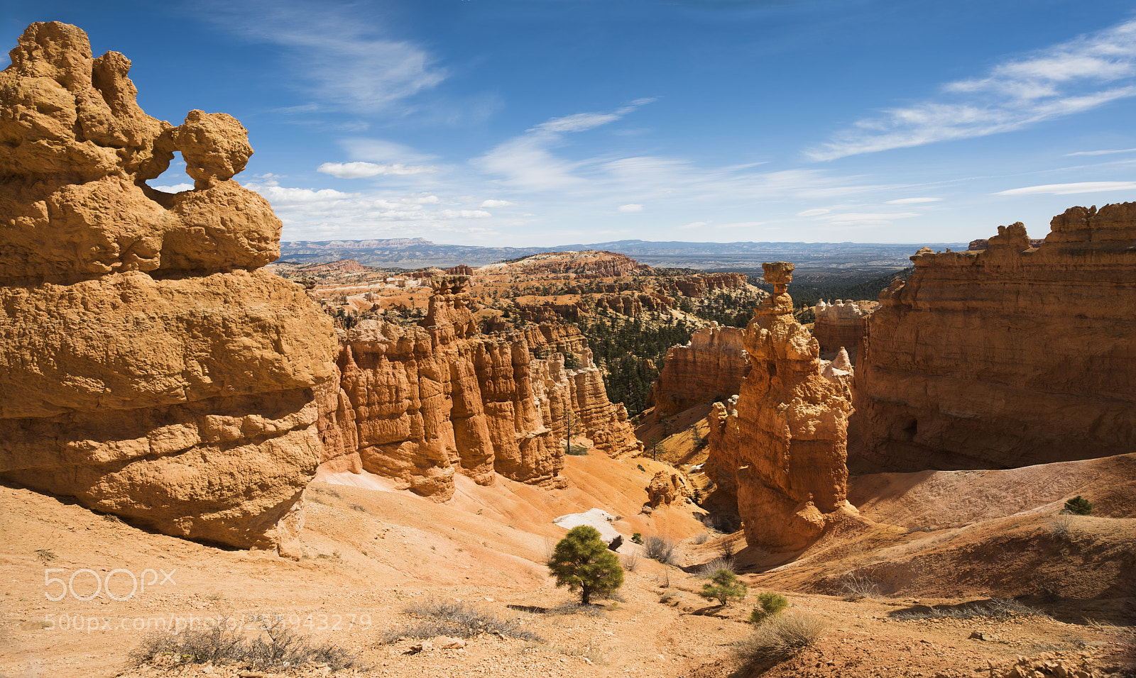 Nikon D810 sample photo. Thor's hammer photography