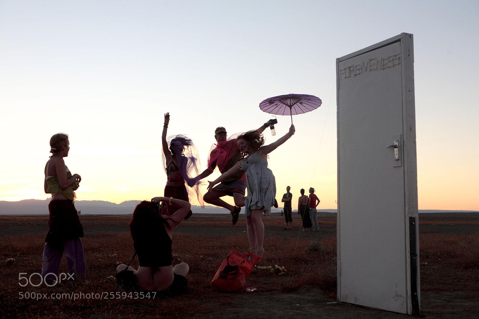 Canon EOS 5D sample photo. Afrikaburn photography