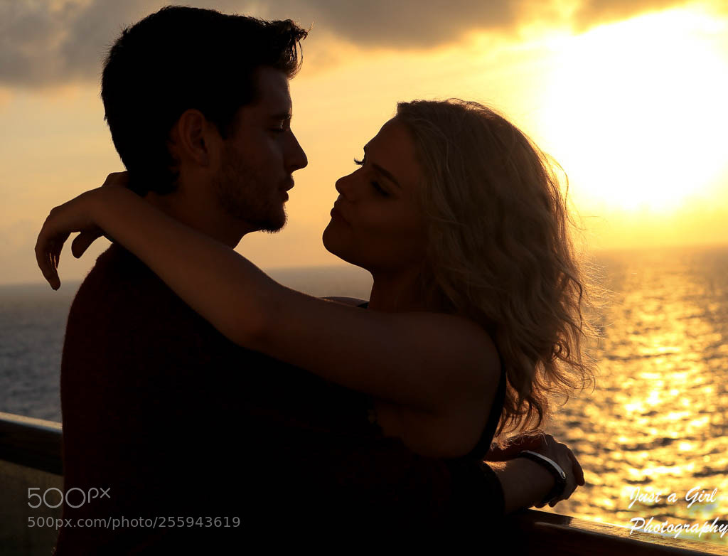 Canon EOS 80D sample photo. Sunset beauty photography
