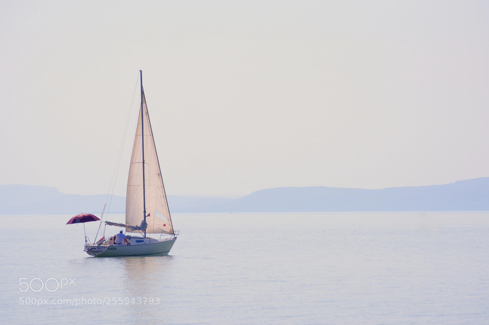 Nikon D5200 sample photo. Valahol van helyed, m photography