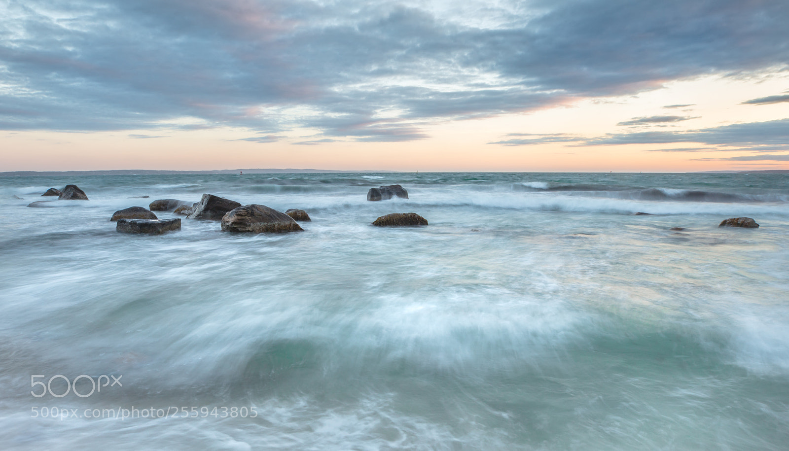 Canon EOS 5DS R sample photo. Ocean rocks photography