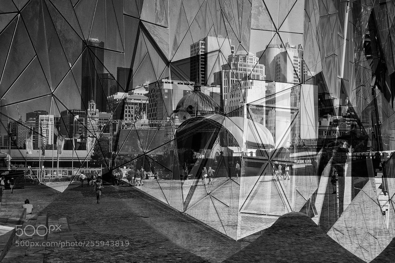 Fujifilm X-E2 sample photo. Fragments of fed square photography