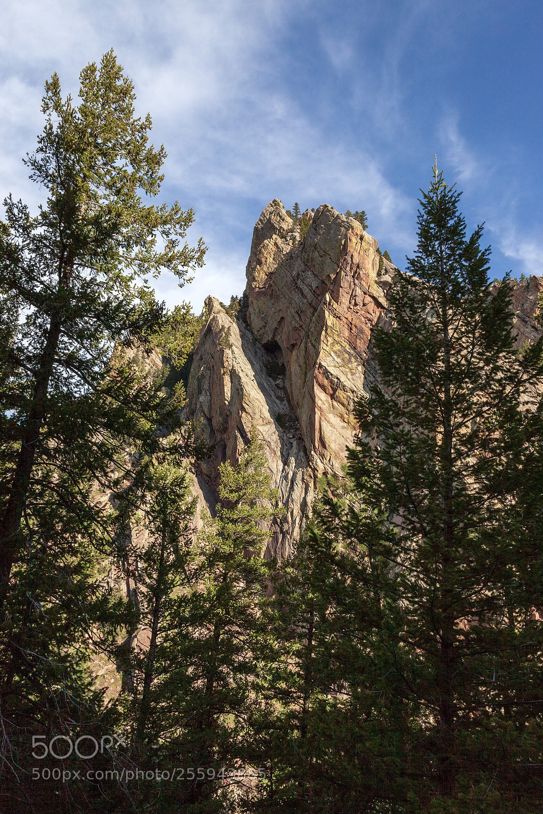 Canon EOS 5D Mark II sample photo. Uplifting peak photography