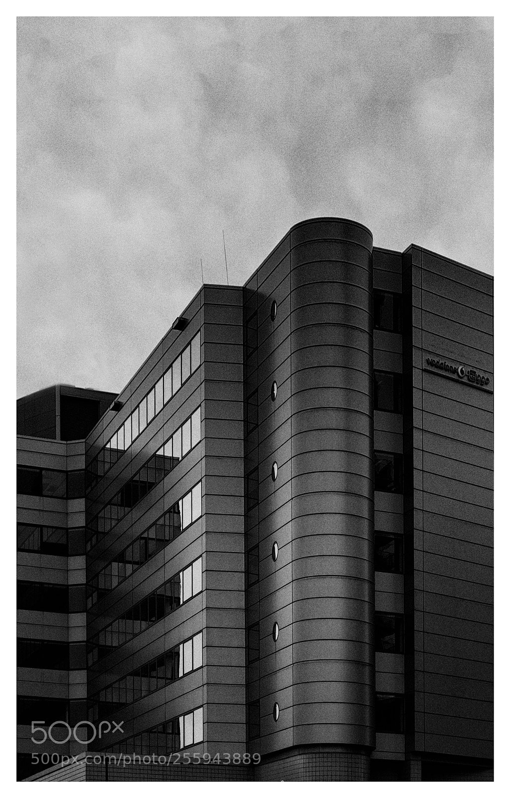 Nikon D600 sample photo. Ziggo eindhoven photography