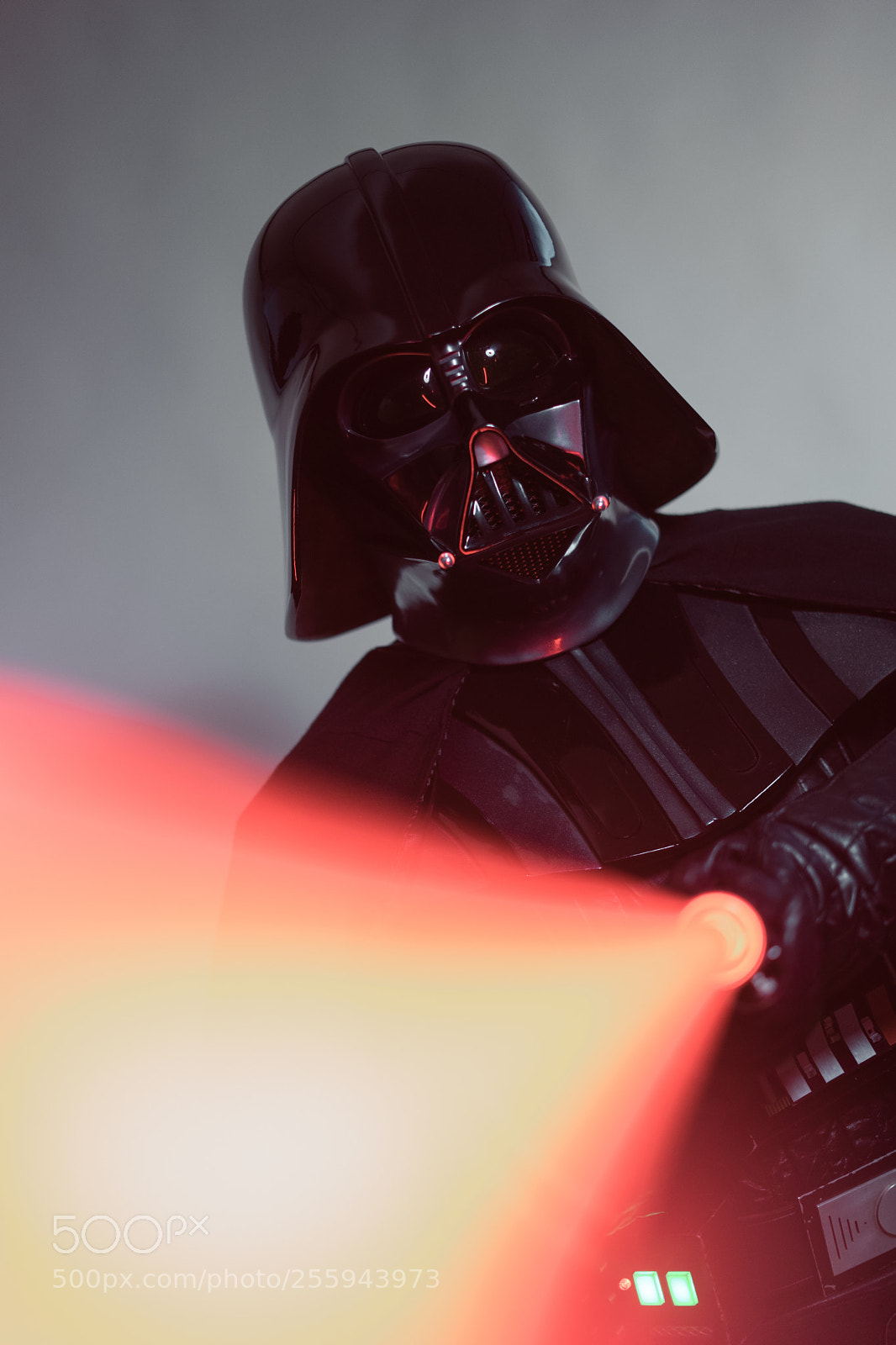 Sony a7 II sample photo. Vader photography