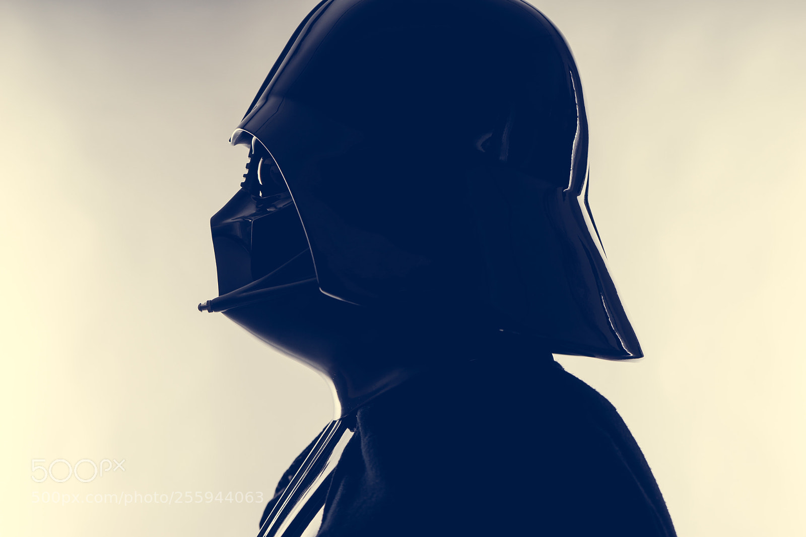 Sony a7 II sample photo. Vader photography